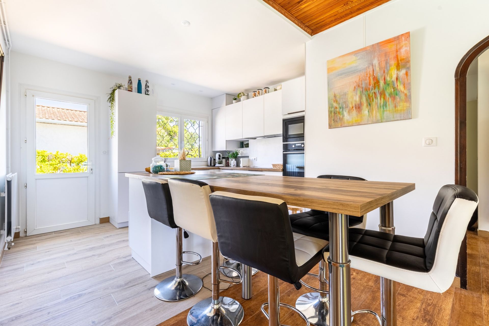 house 5 Rooms for sale on LA TESTE DE BUCH (33260)