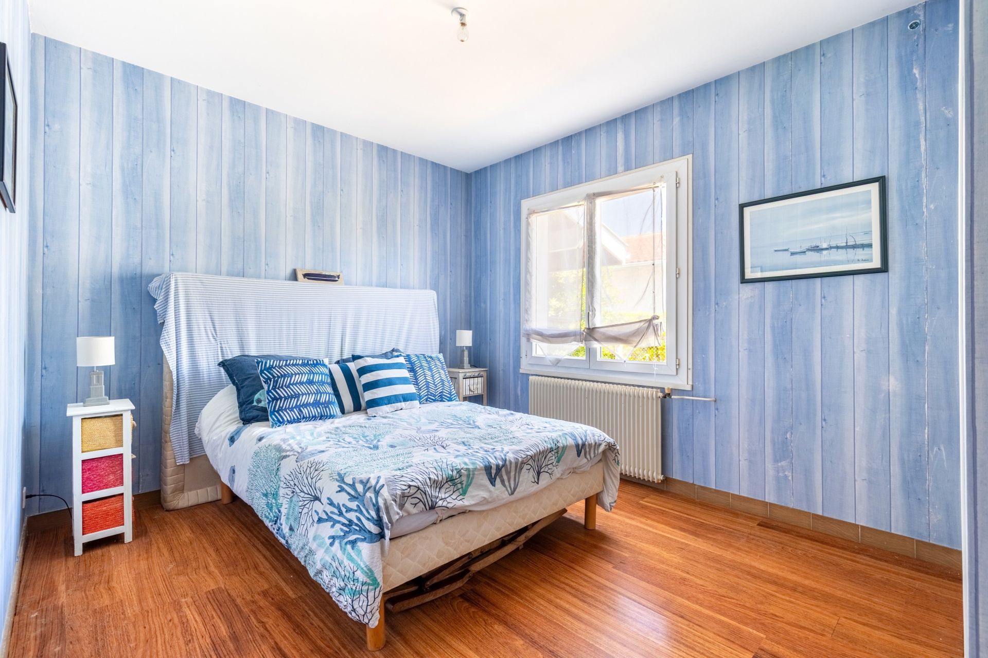 house 5 Rooms for sale on LA TESTE DE BUCH (33260)