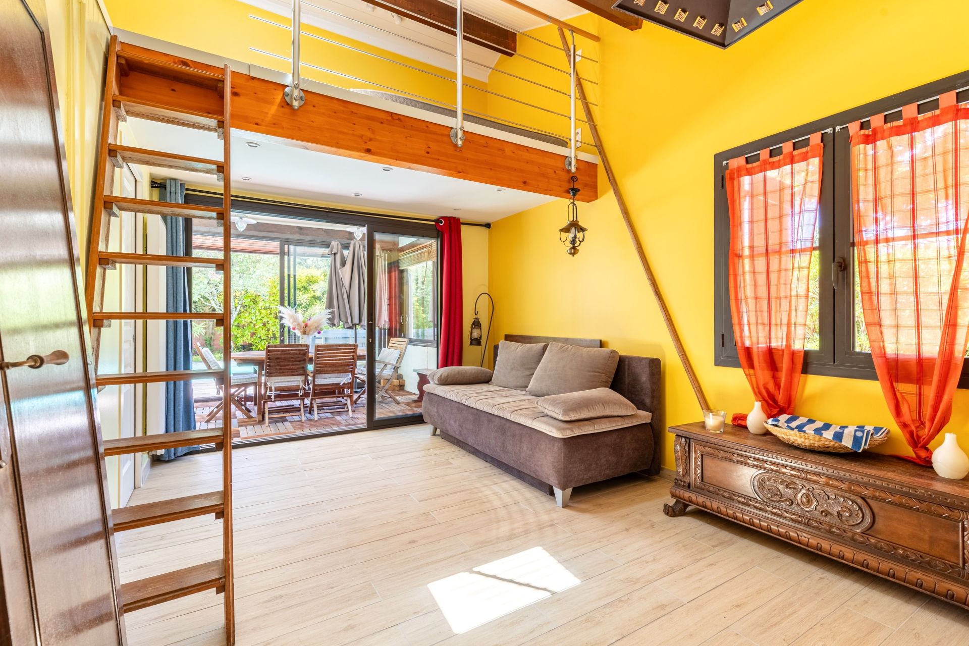 house 5 Rooms for sale on LA TESTE DE BUCH (33260)