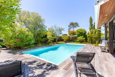 Vente Maison La Teste-de-Buch 5&nbsp;Pièces 115&nbsp;m²
