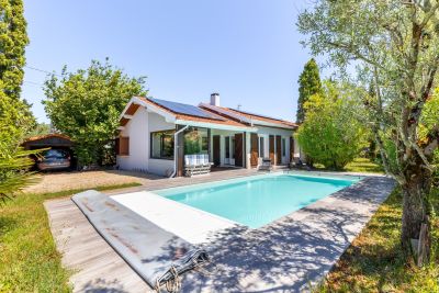 Vente Maison La Teste-de-Buch 5&nbsp;Pièces 115&nbsp;m²