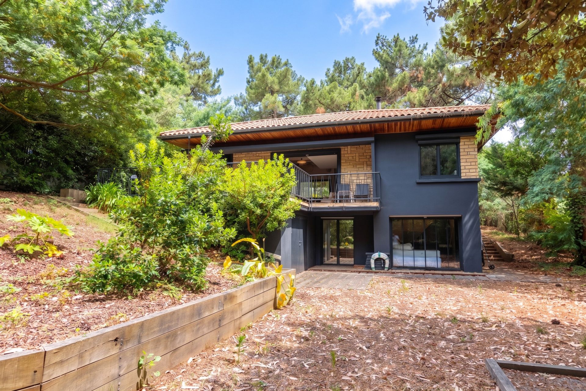 maison 6 Pièces en vente sur CAP FERRET (33970)