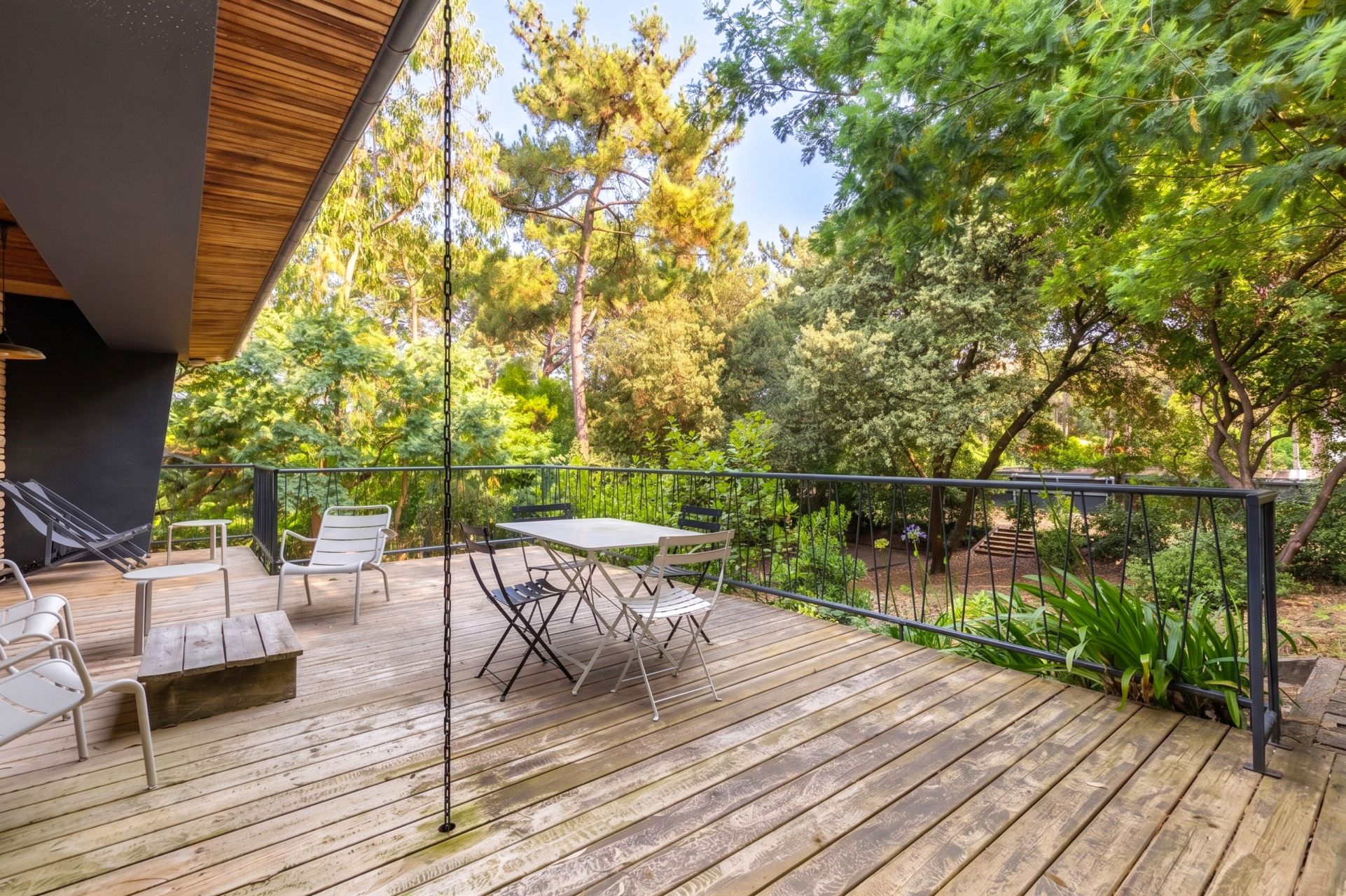 maison 6 Pièces en vente sur CAP FERRET (33970)