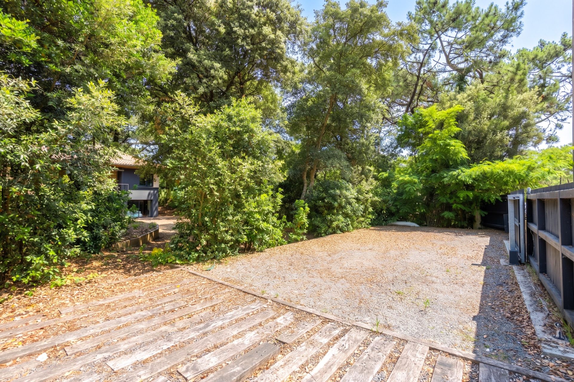 maison 6 Pièces en vente sur CAP FERRET (33970)