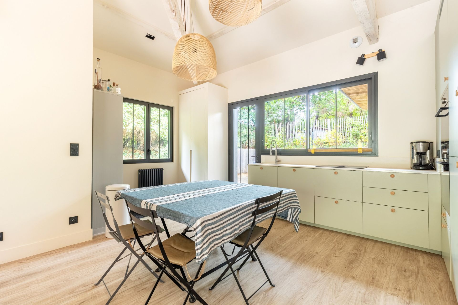 maison 6 Pièces en vente sur CAP FERRET (33970)