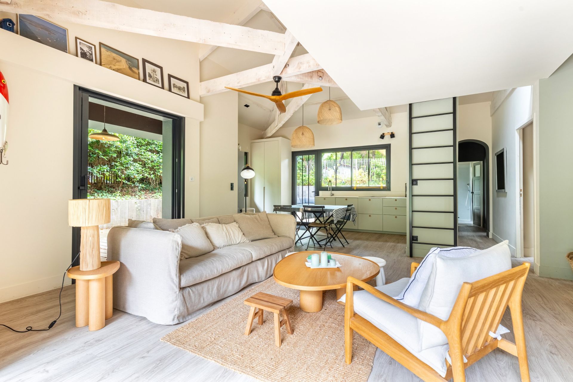 maison 6 Pièces en vente sur CAP FERRET (33970)