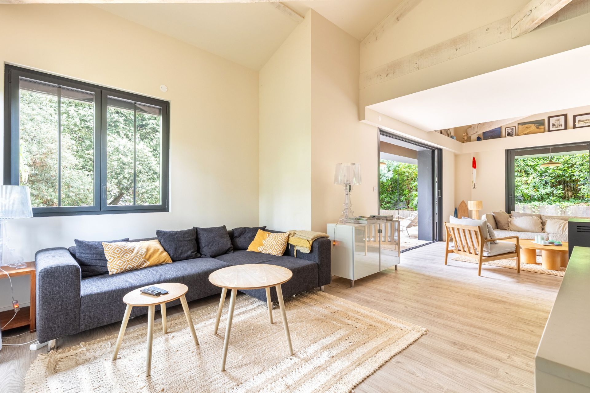 maison 6 Pièces en vente sur CAP FERRET (33970)