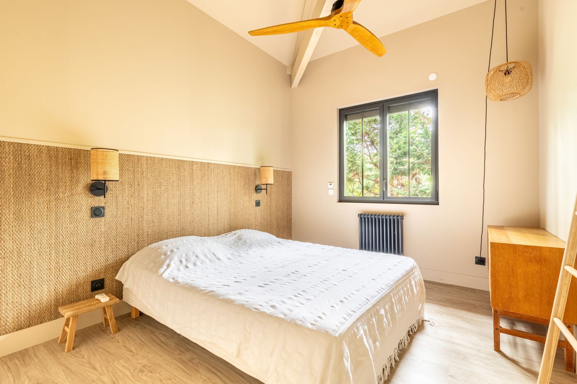 maison 6 Pièces en vente sur CAP FERRET (33970)