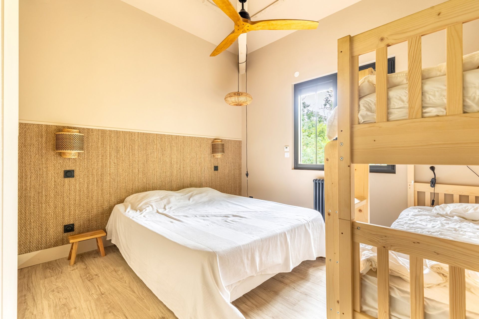 maison 6 Pièces en vente sur CAP FERRET (33970)