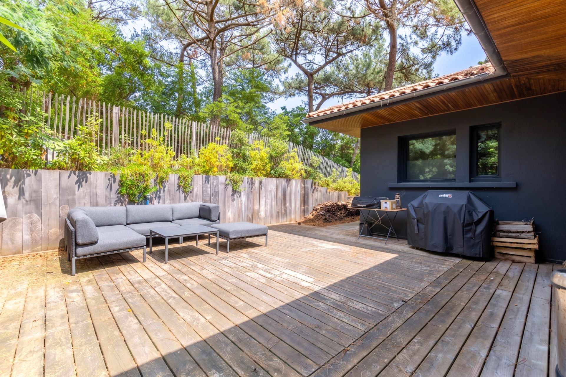 maison 6 Pièces en vente sur CAP FERRET (33970)