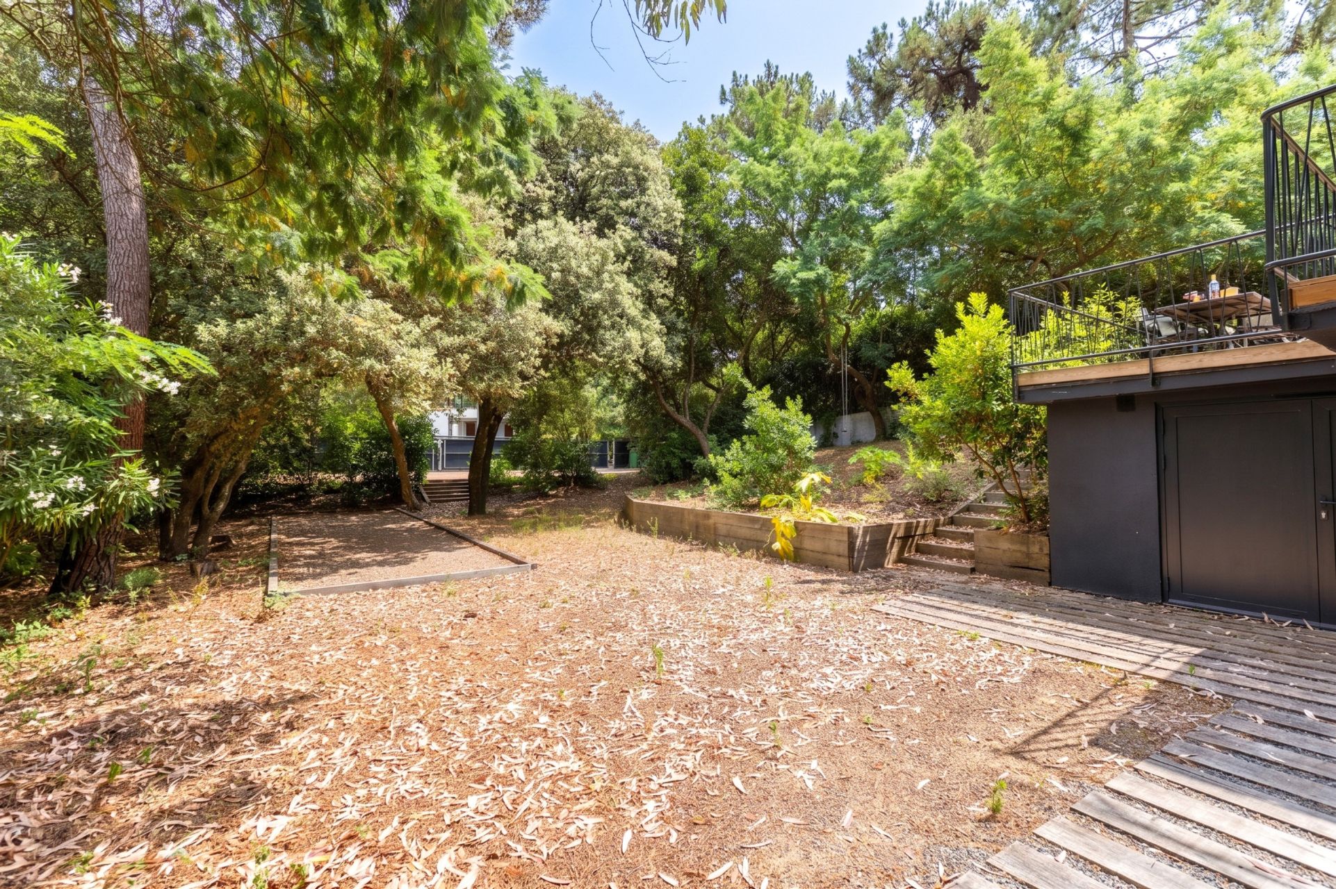 maison 6 Pièces en vente sur CAP FERRET (33970)