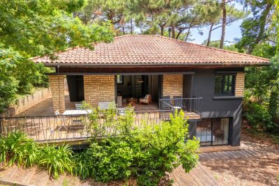 Vente Maison Cap-Ferret 6&nbsp;Pièces 130&nbsp;m²