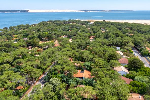 Vente Maison Cap-Ferret 6&nbsp;Pièces 130&nbsp;m²