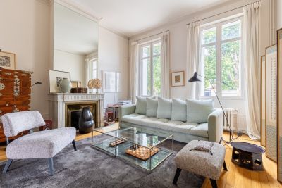 Sale House Bordeaux 9&nbsp;Rooms 355&nbsp;m²