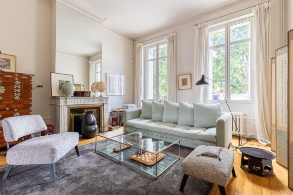 Vente Maison Bordeaux 9&nbsp;Pièces 355&nbsp;m²