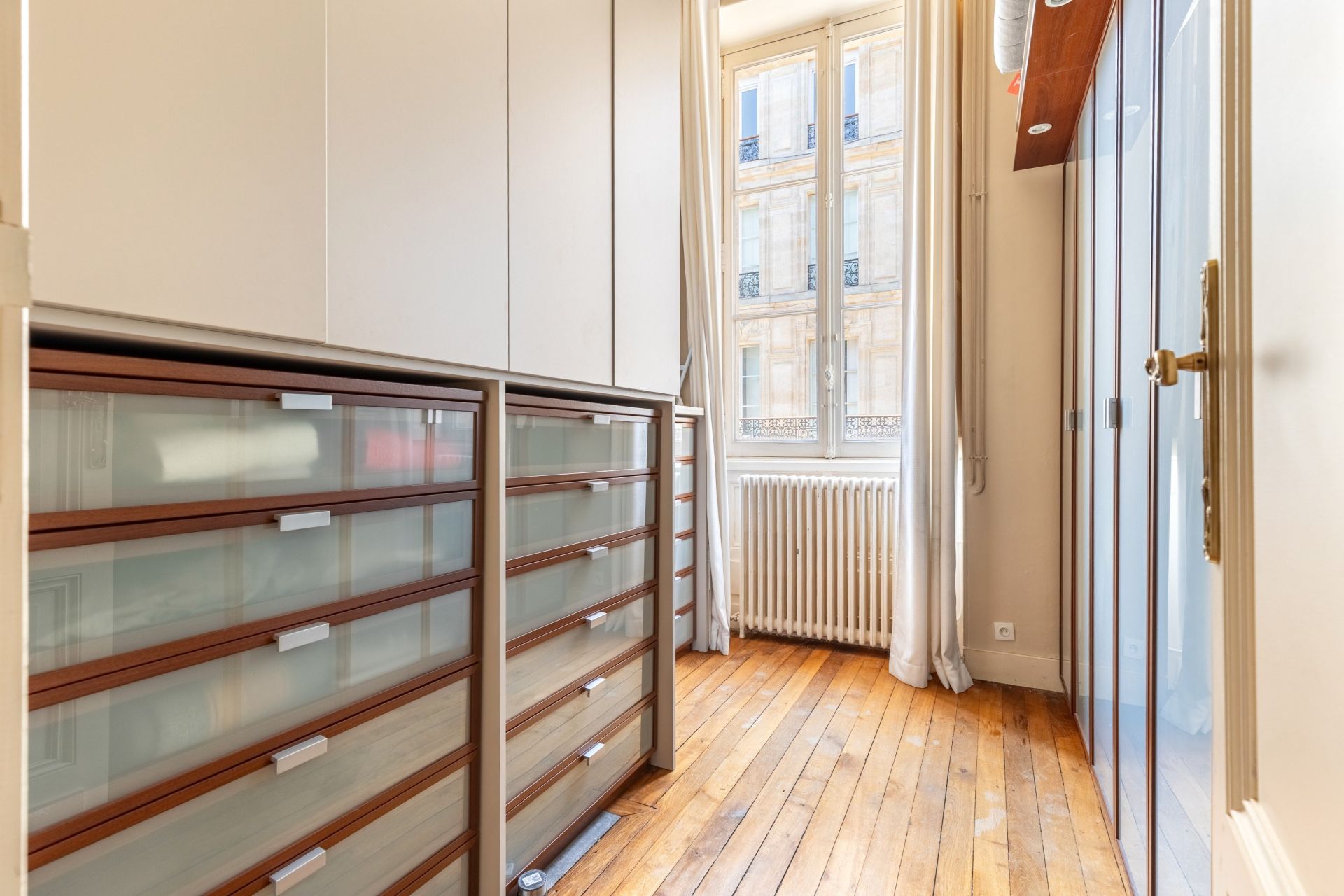 appartement 5 Pièces en vente sur BORDEAUX (33000)