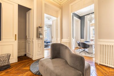 Vente Appartement Bordeaux 5&nbsp;Pièces 149&nbsp;m²