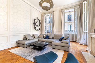 Vente Appartement Bordeaux 5&nbsp;Pièces 149&nbsp;m²