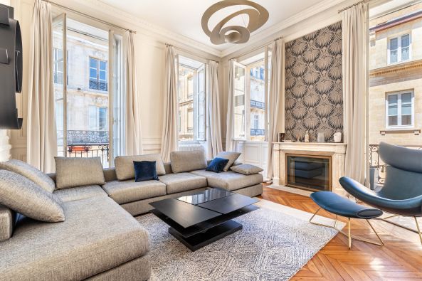 Vente Appartement Bordeaux 5&nbsp;Pièces 149&nbsp;m²