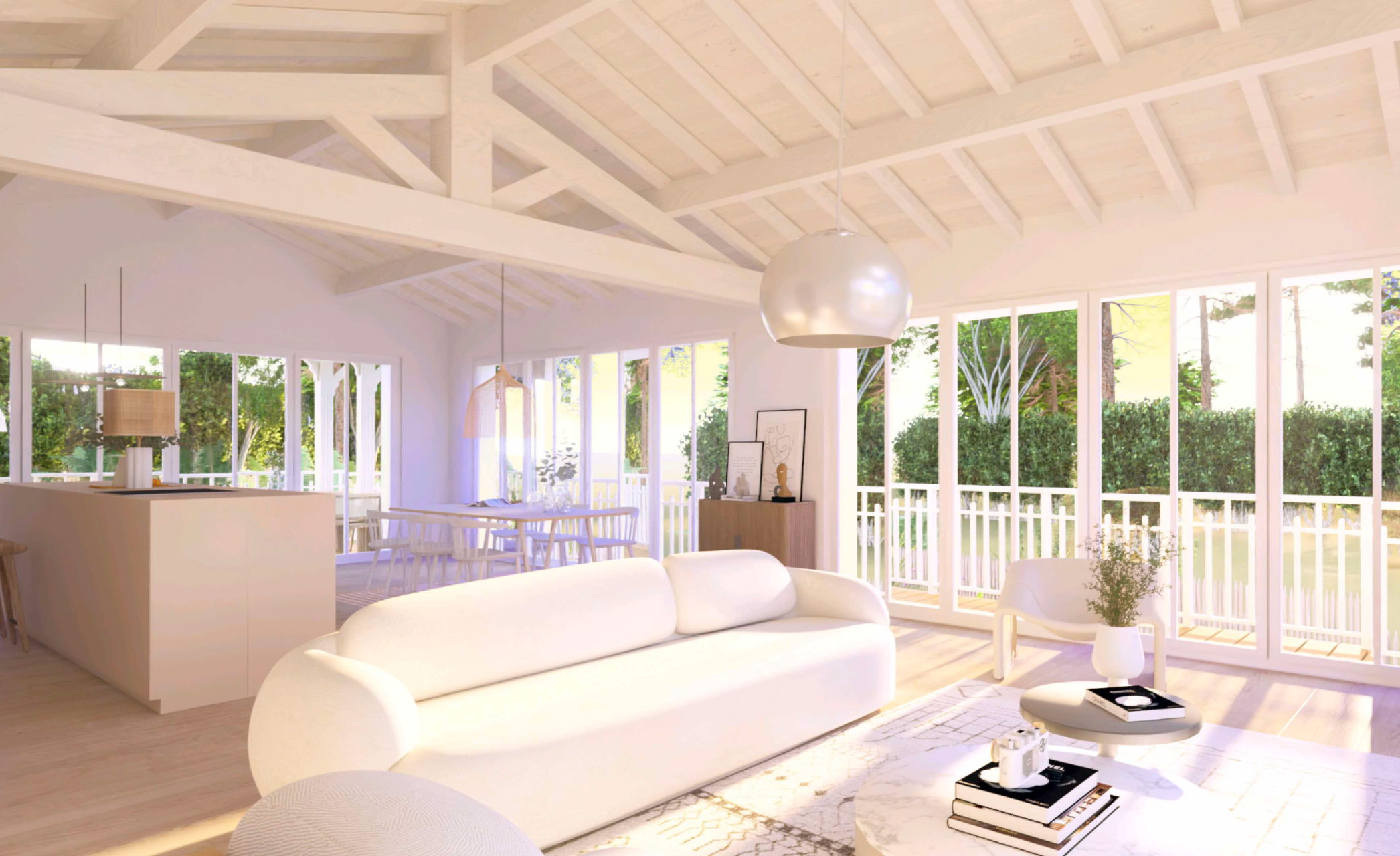 terrain en vente sur GUJAN MESTRAS (33470)