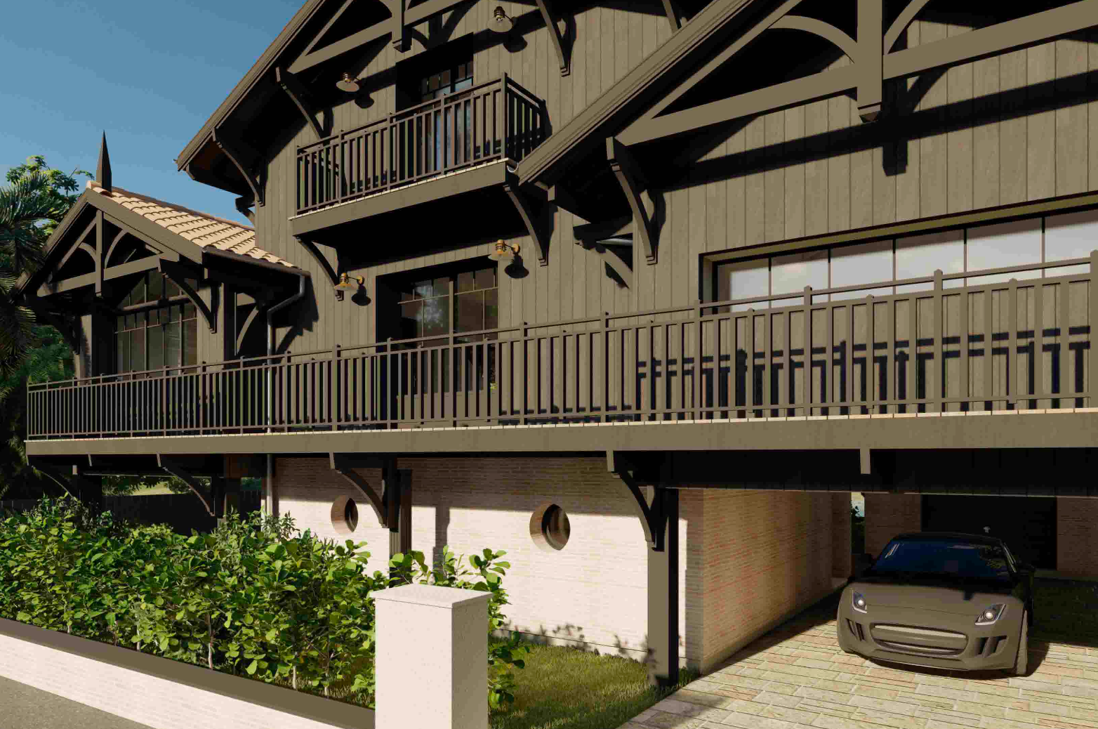 terrain en vente sur GUJAN MESTRAS (33470)