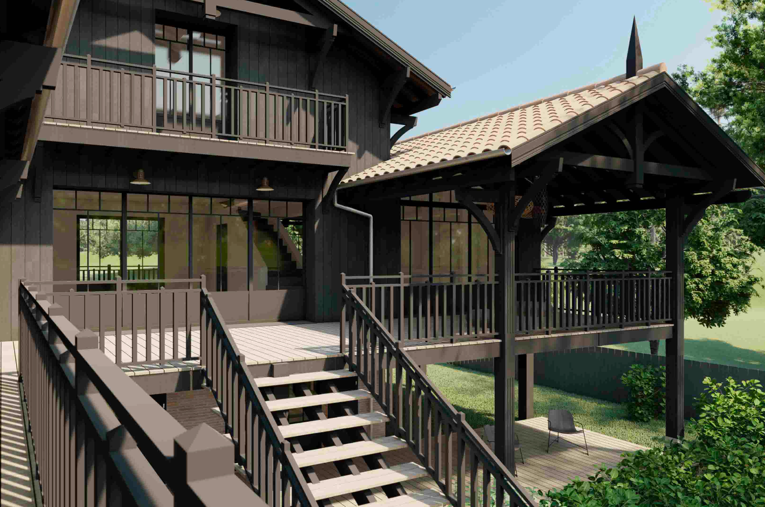terrain en vente sur GUJAN MESTRAS (33470)
