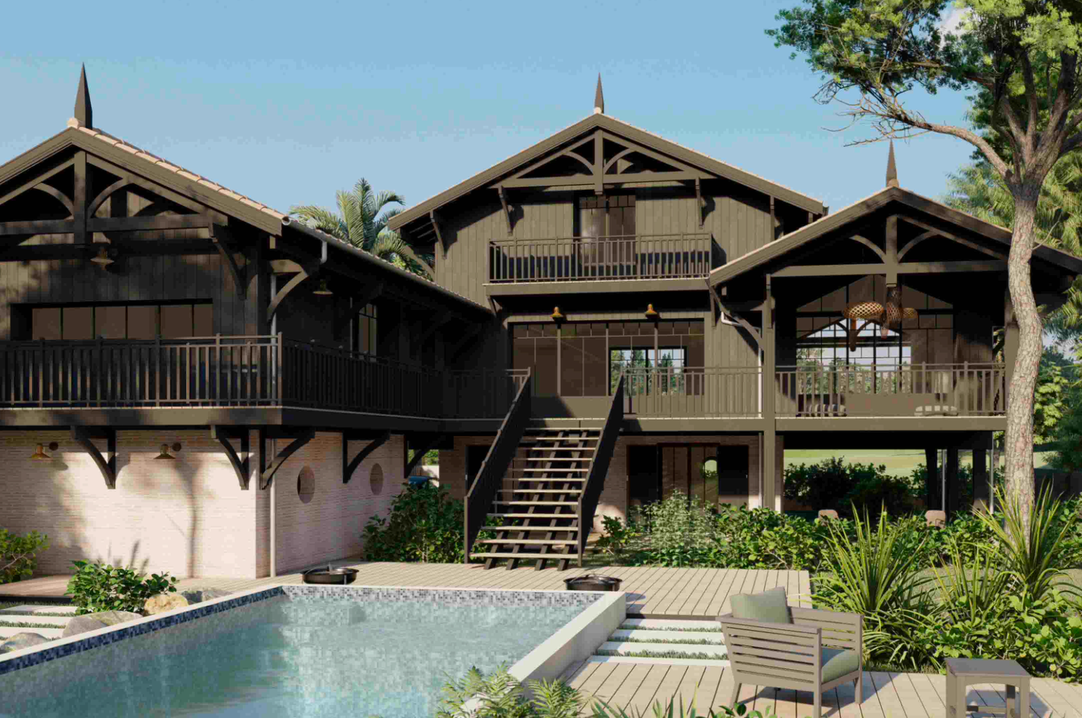 terrain en vente sur GUJAN MESTRAS (33470)