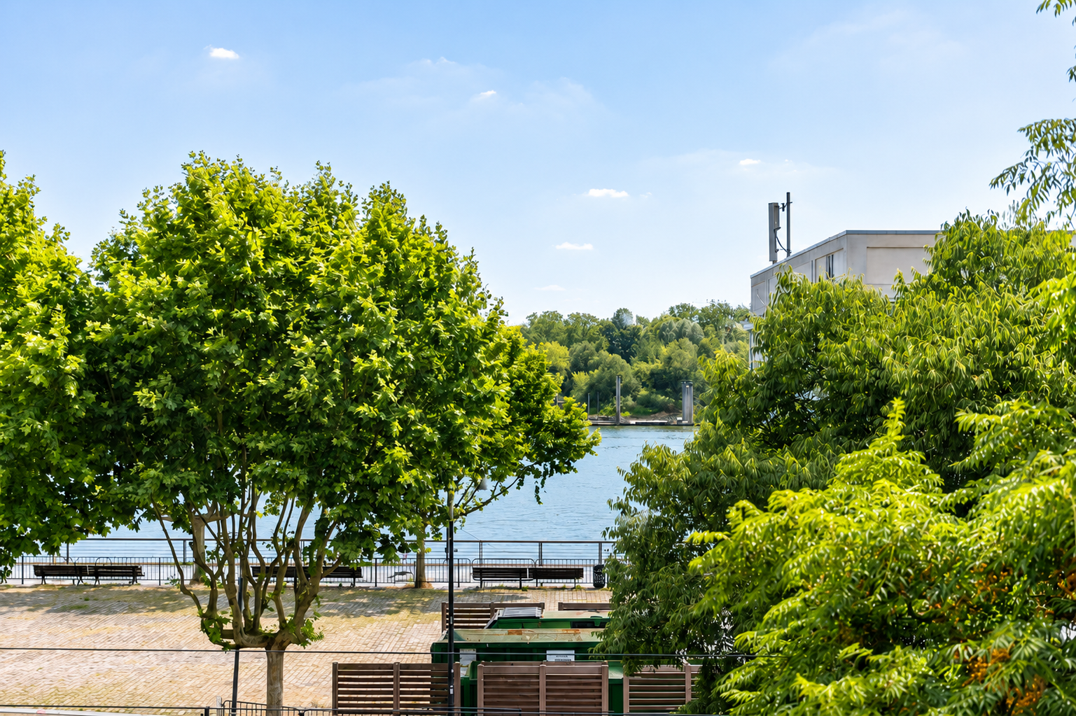 appartement 9 Pièces en vente sur BORDEAUX (33000)