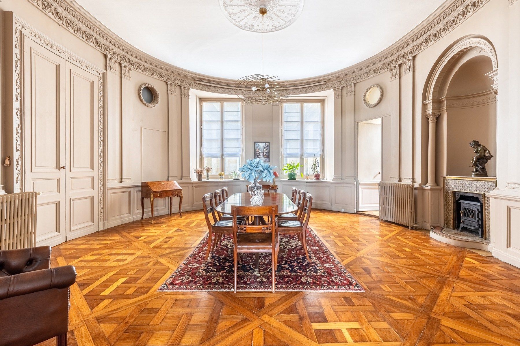 appartement 9 Pièces en vente sur BORDEAUX (33000)
