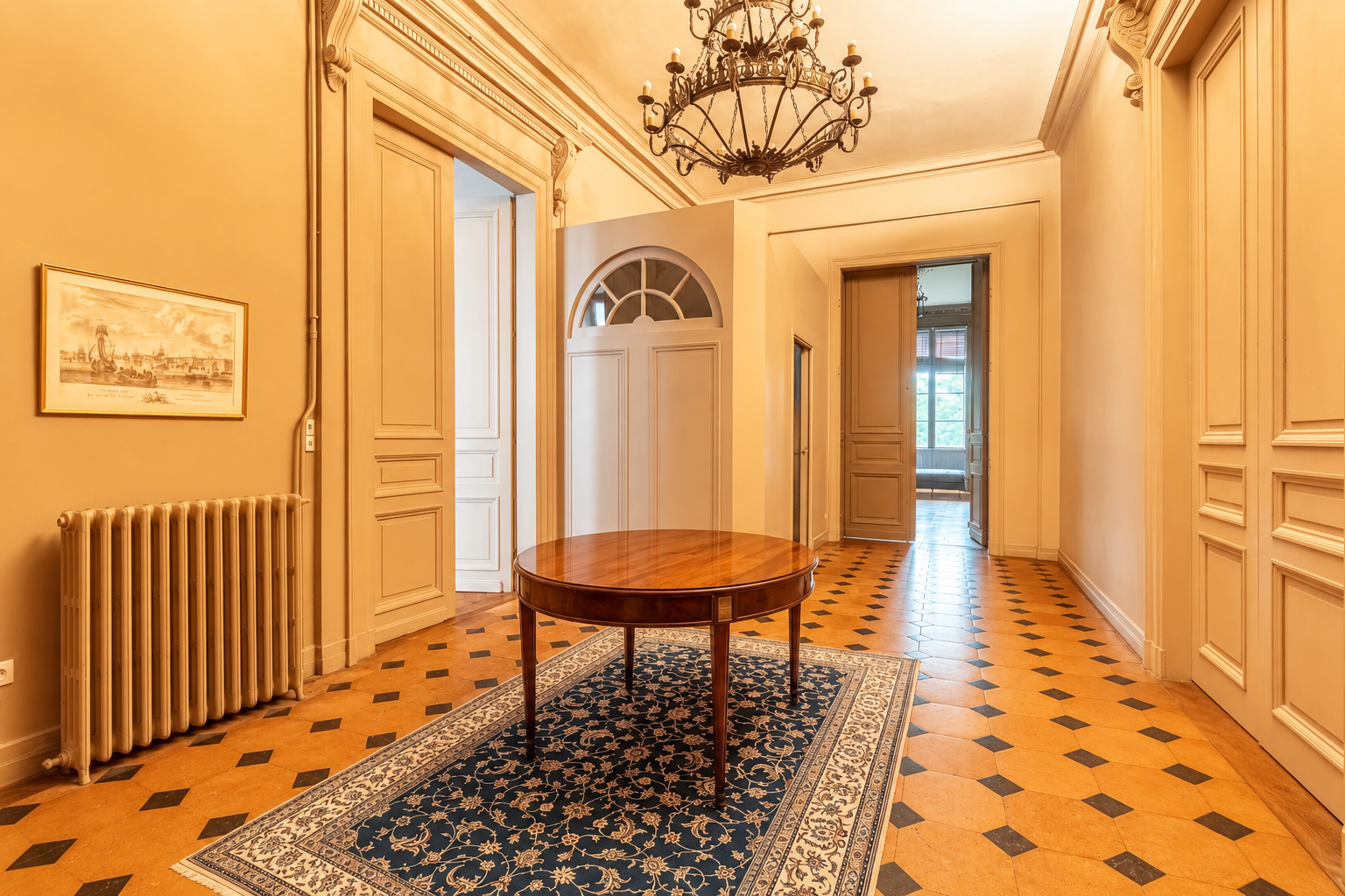 appartement 9 Pièces en vente sur BORDEAUX (33000)