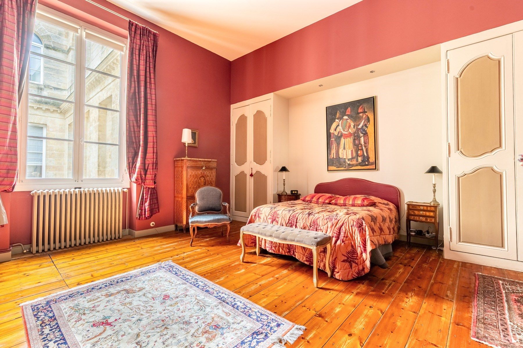 appartement 9 Pièces en vente sur BORDEAUX (33000)