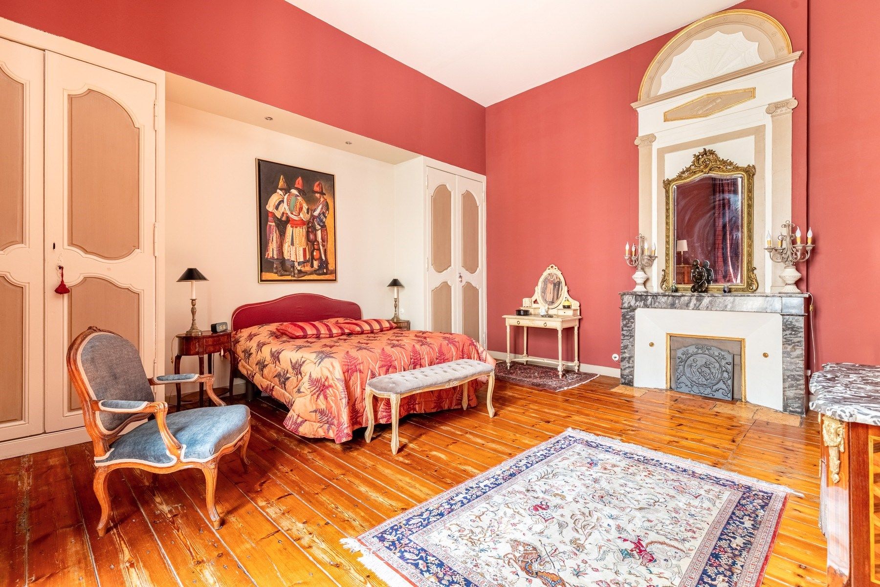 appartement 9 Pièces en vente sur BORDEAUX (33000)