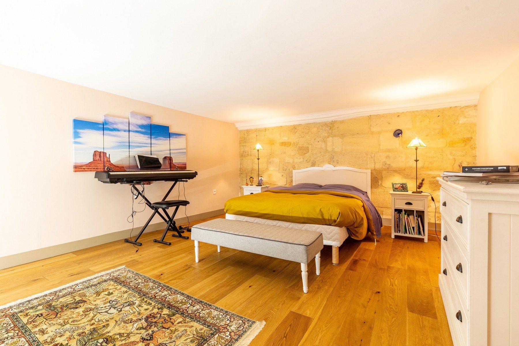 appartement 9 Pièces en vente sur BORDEAUX (33000)