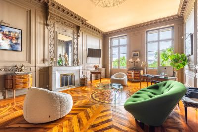 Vente Appartement Bordeaux 9&nbsp;Pièces 276&nbsp;m²