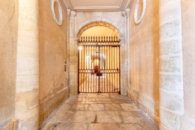 Vente Appartement Bordeaux 9&nbsp;Pièces 276&nbsp;m²