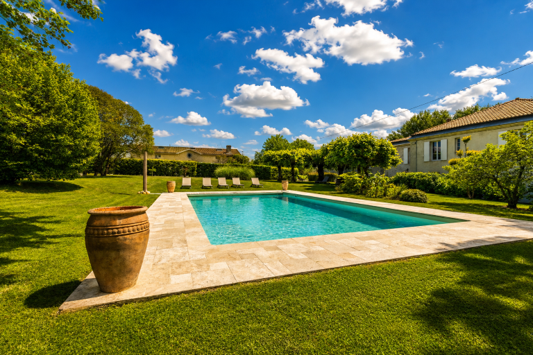 château 14 Pièces en vente sur BORDEAUX (33000)