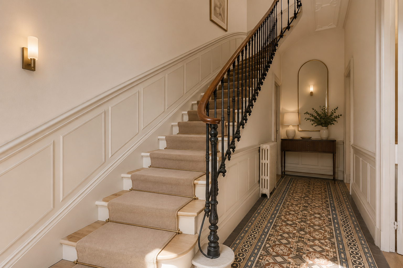house 8 Rooms for sale on BORDEAUX (33000)