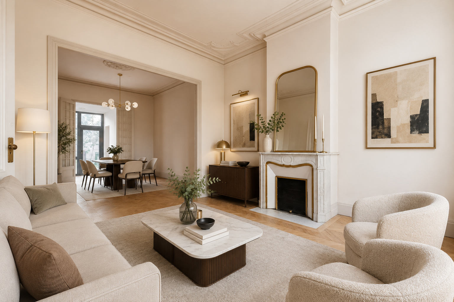 maison 8 Pièces en vente sur BORDEAUX (33000)