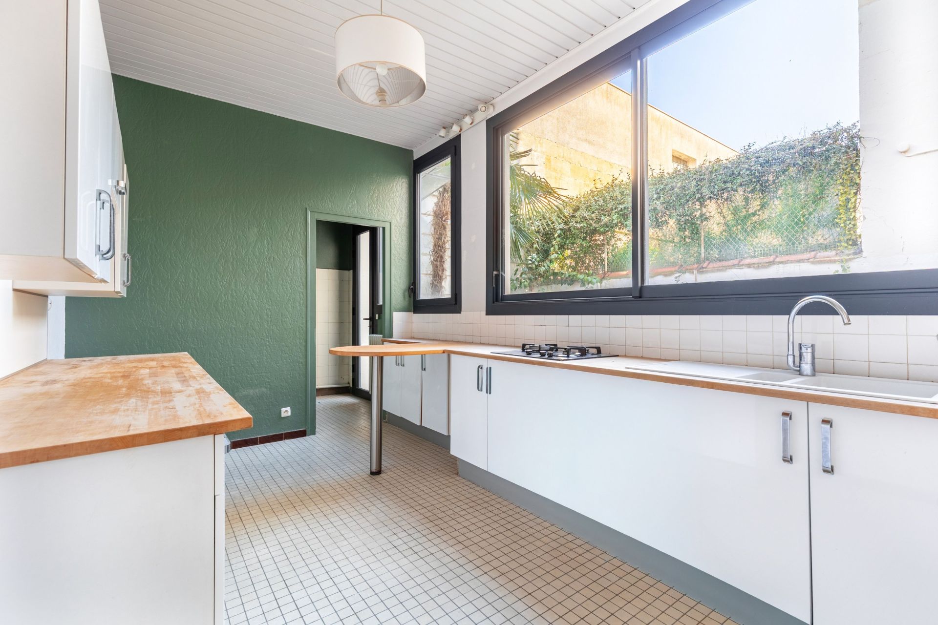 maison 8 Pièces en vente sur BORDEAUX (33000)