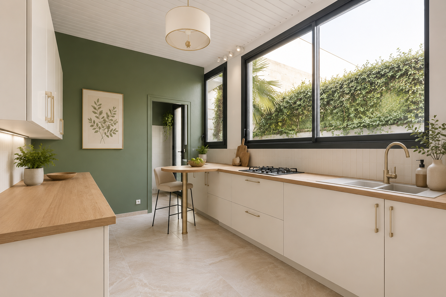 house 8 Rooms for sale on BORDEAUX (33000)