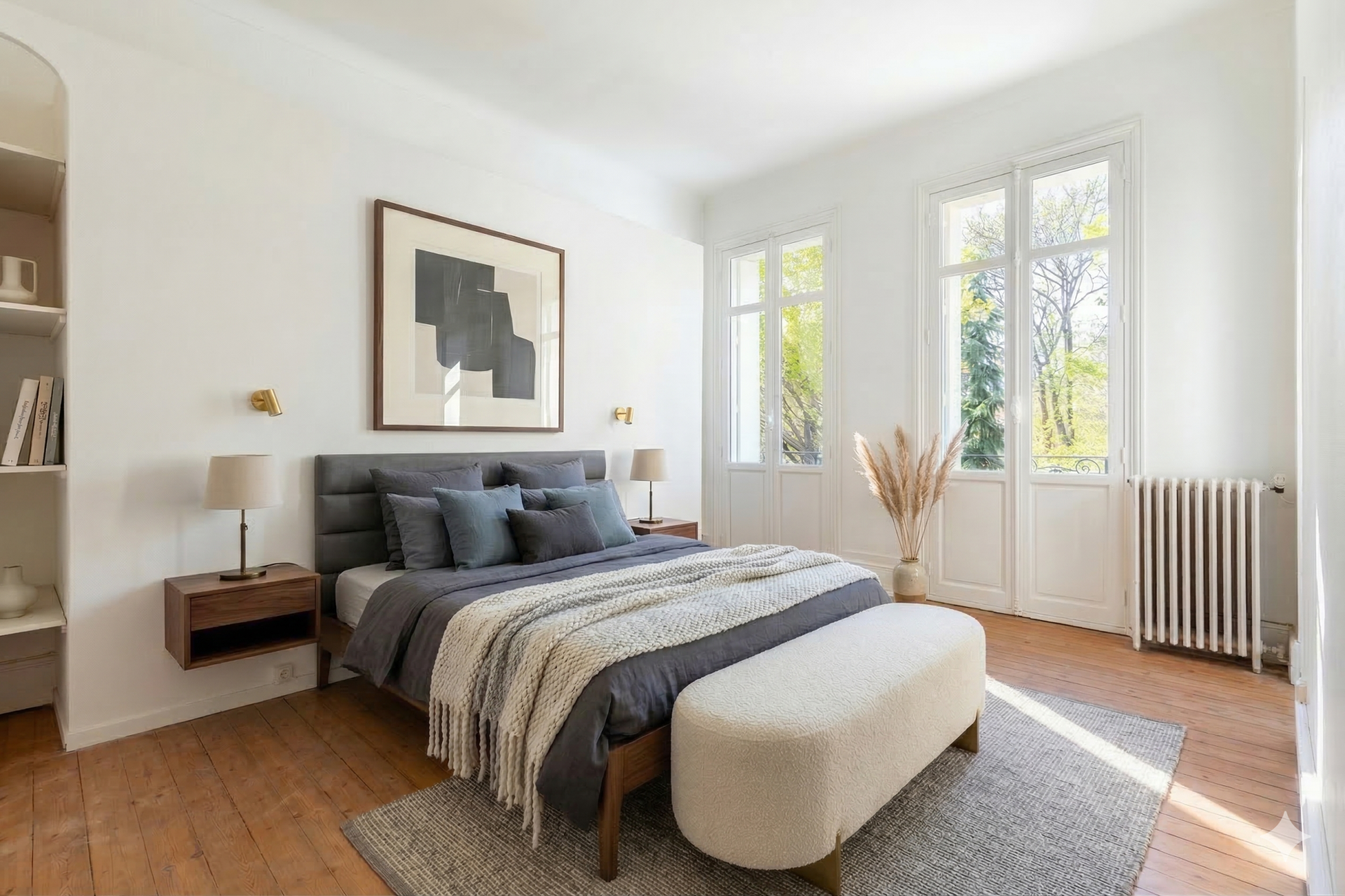 house 8 Rooms for sale on BORDEAUX (33000)