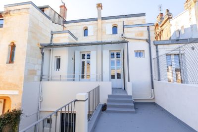Sale House Bordeaux 8&nbsp;Rooms 194&nbsp;m²