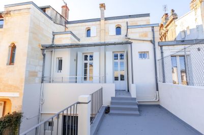 Vente Maison Bordeaux 8&nbsp;Pièces 194&nbsp;m²
