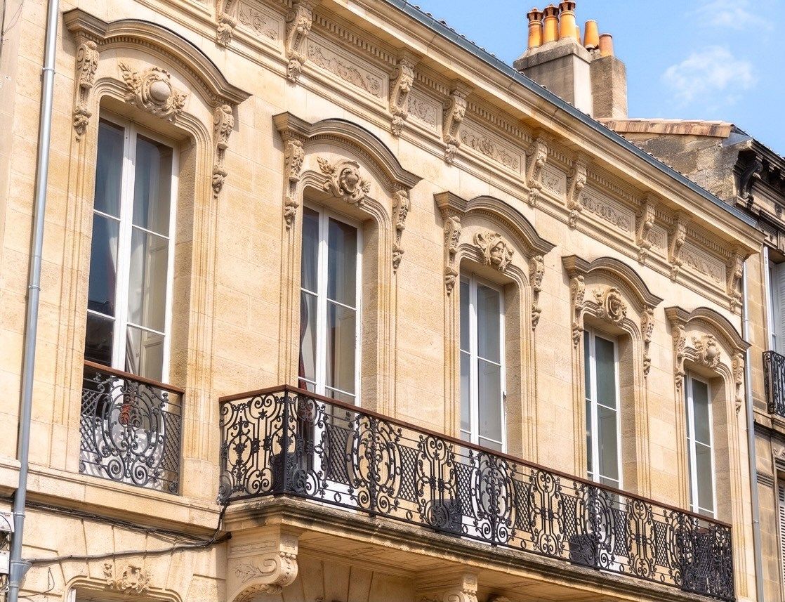 maison 12 Pièces en vente sur BORDEAUX (33000)