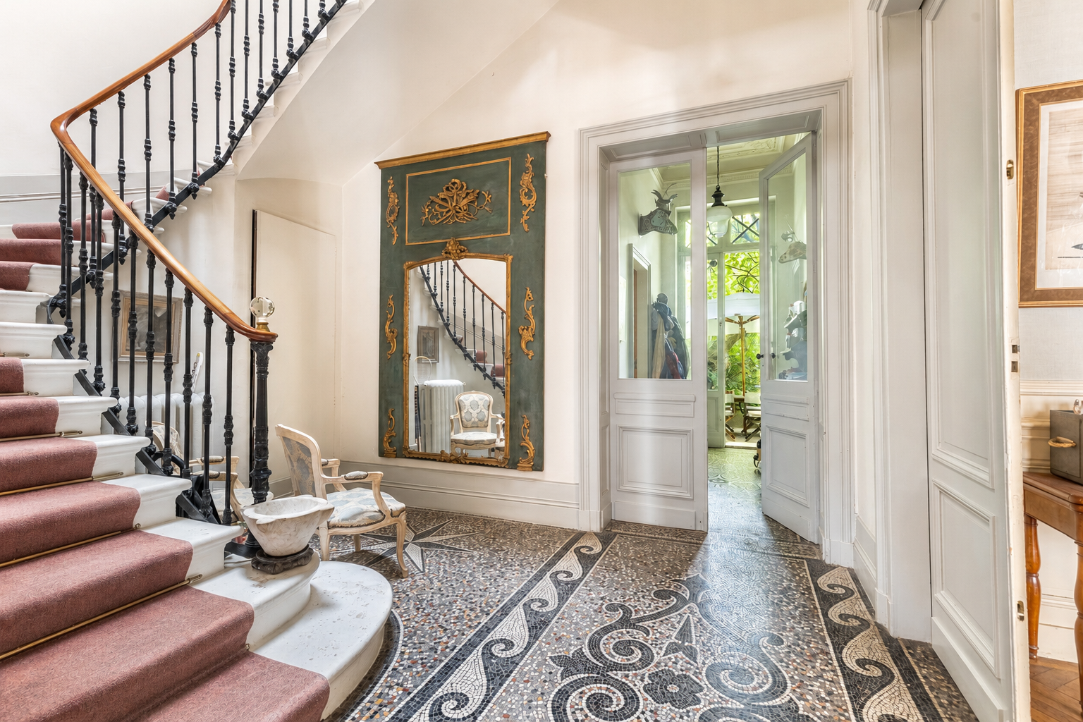 maison 12 Pièces en vente sur BORDEAUX (33000)