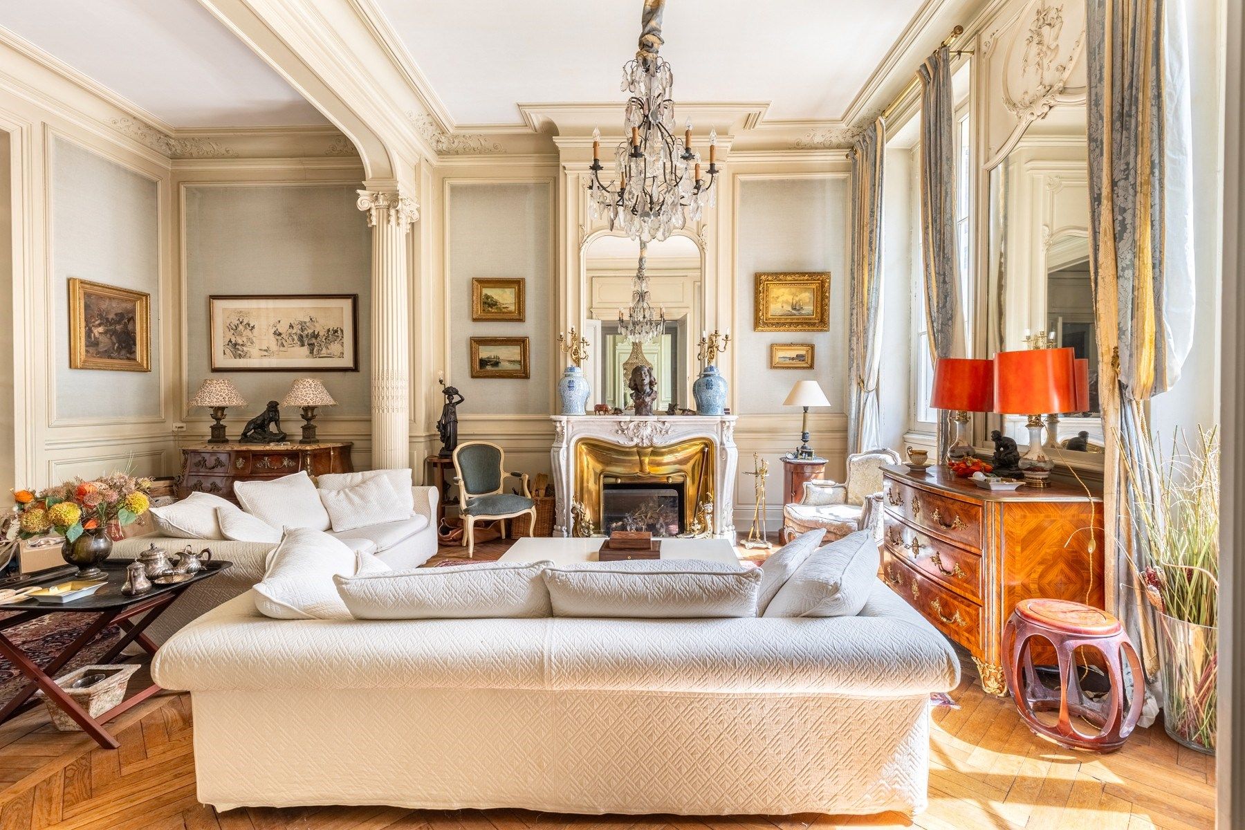 maison 12 Pièces en vente sur BORDEAUX (33000)