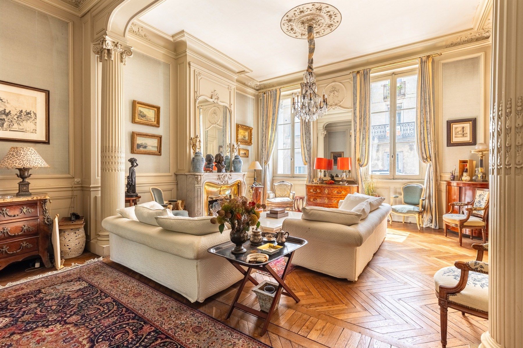 maison 12 Pièces en vente sur BORDEAUX (33000)