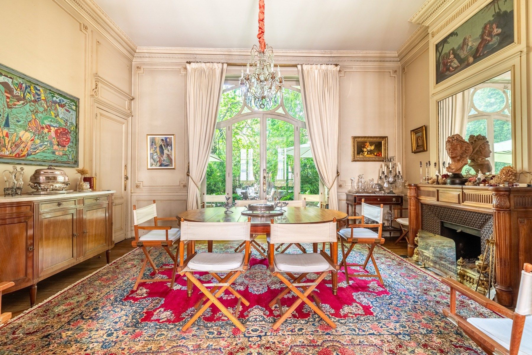 maison 12 Pièces en vente sur BORDEAUX (33000)