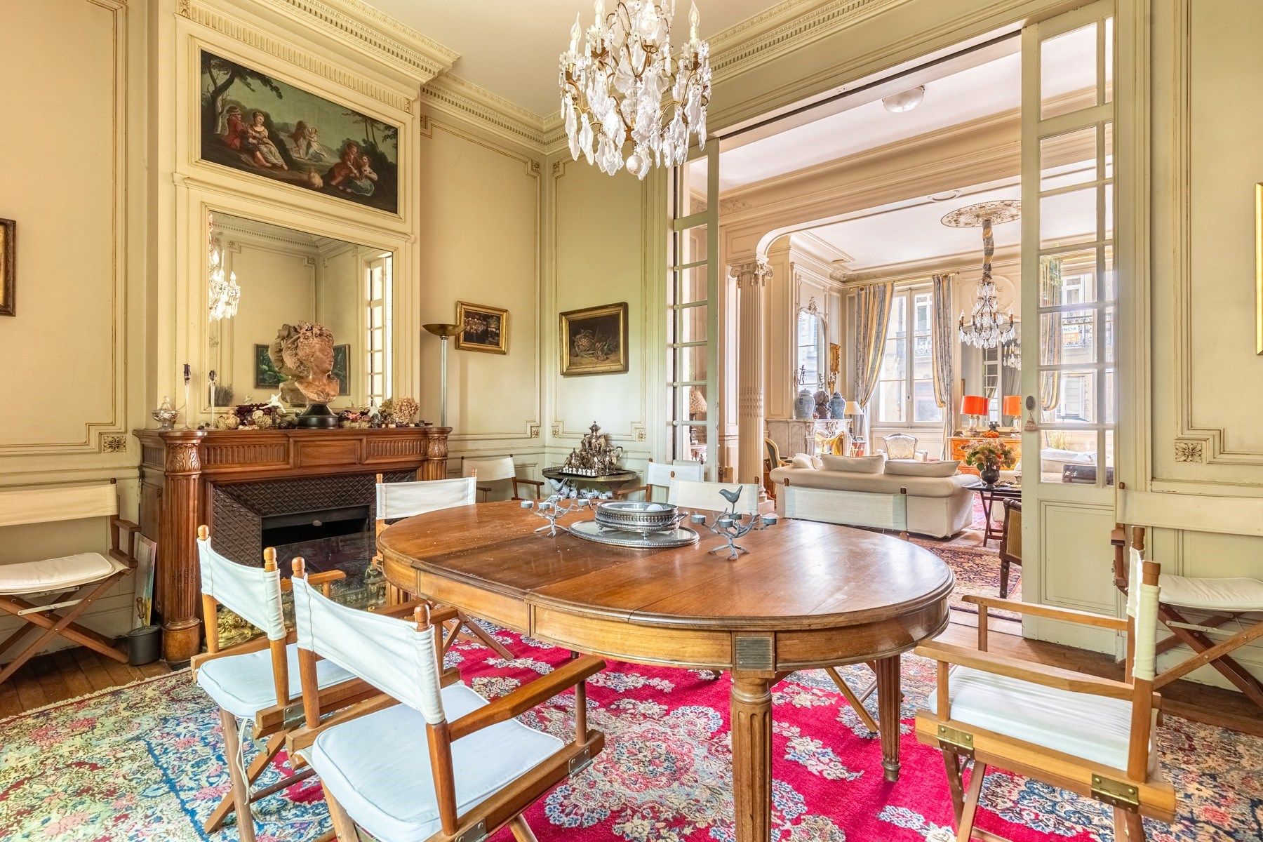 maison 12 Pièces en vente sur BORDEAUX (33000)