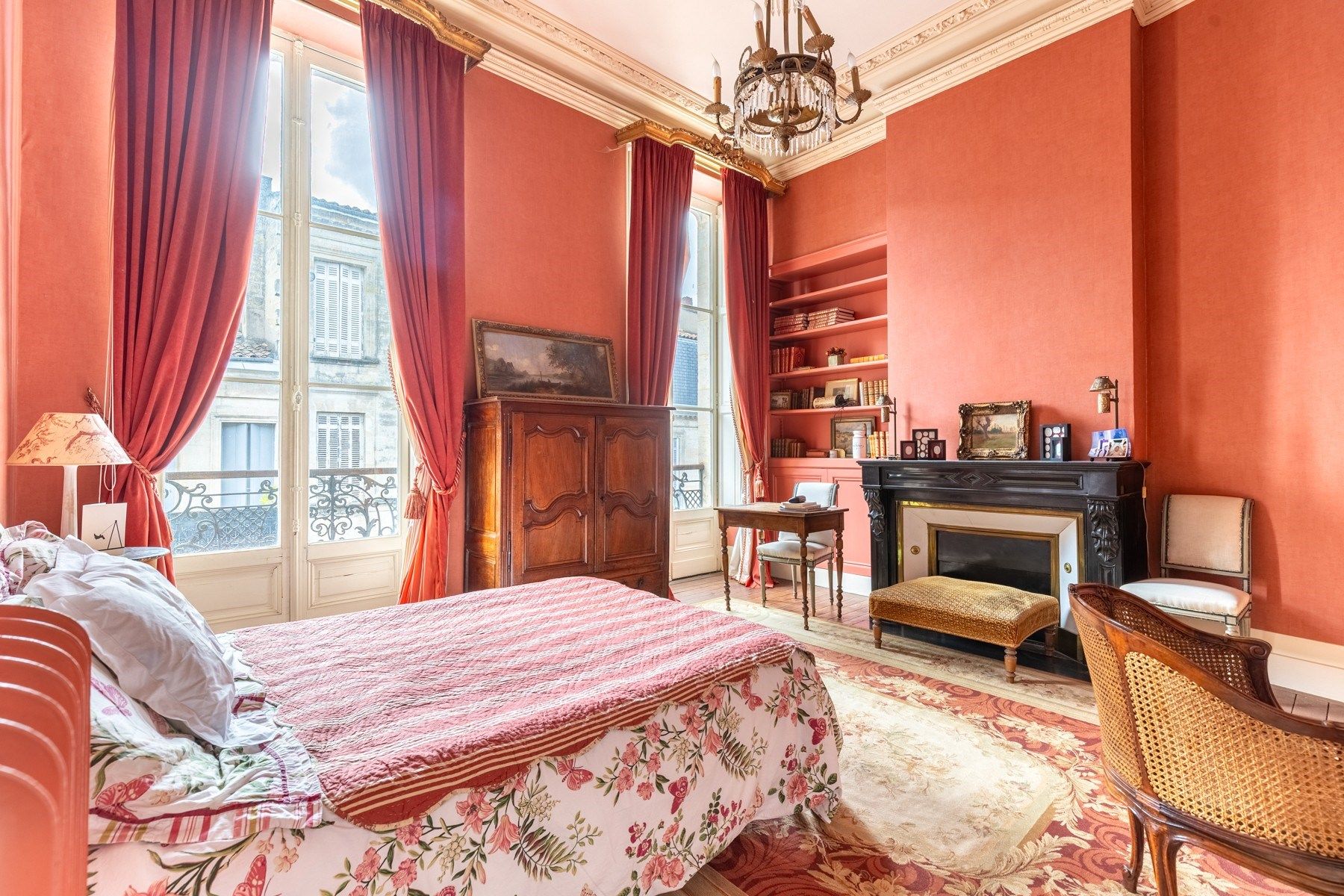 maison 12 Pièces en vente sur BORDEAUX (33000)